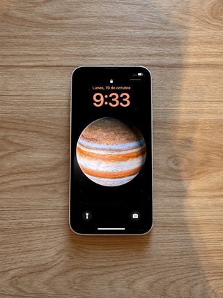 iPhone 13 Rosa 128gb