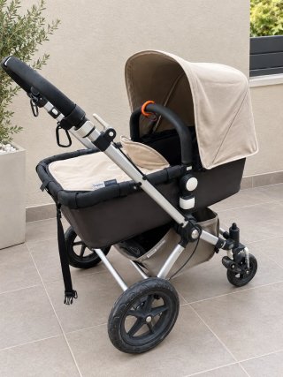 Carro Bugaboo Camaleon