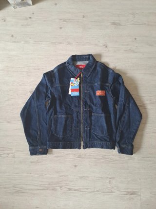 Chaqueta Zara Harry Lambert