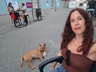 Paseo de perros en Mijas, Fuengirola y Las Lagunas
