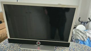 Televisor Loewe 32 pulgadas