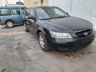 DESPIECE HYUNDAI SONATA