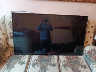 Televisor Thomson 55 pulgadas
