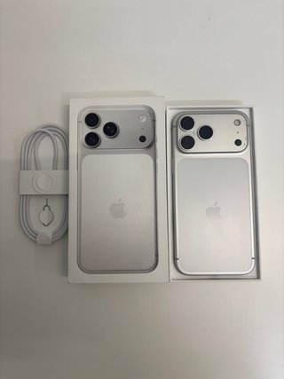 iPhone 17 Pro Max | GARANTÍA | TIENDA