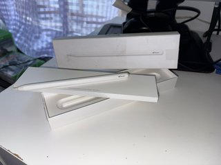 Apple Pencil