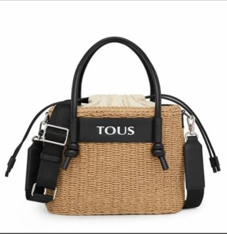 Bolso Capazo Tous