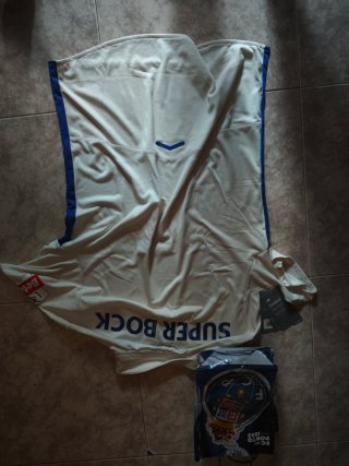 Camiseta 3ª Equipación FC Porto 25/26 L