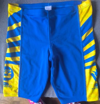 Bañador de natación Villalkor Turbo