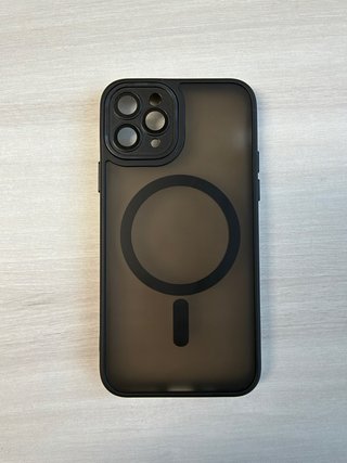 Cover MagSafe per iPhone 11 Pro