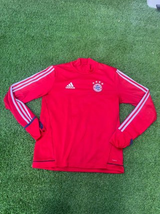Camiseta Entrenamiento Bayern Múnich Adidas