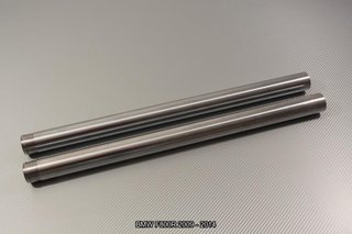 Tubos de horquilla SPR BMW F800R 2009 - 2014