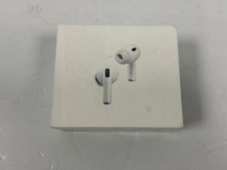 Apple AirPods Pro 3