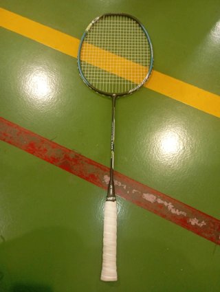 Raqueta de Bádminton Yonex