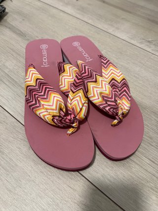 Sandalias esmara