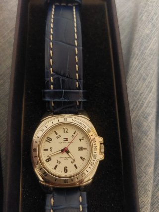Reloj Tommy Hilfiger Hombre