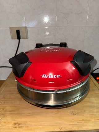 Fornetto Pizza Ariete 909 Modificato
