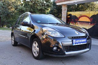 Renault Clio grand tour 2009 216.003KM 2500€
