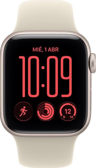 Apple Watch SE 3 2026 NUEVO, SIN USO.