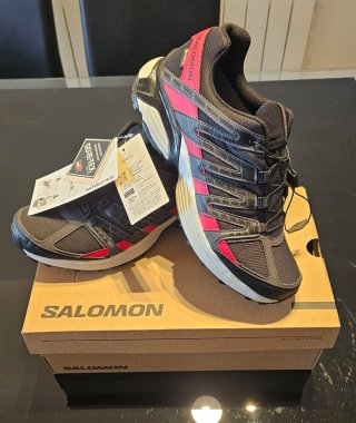 Zapatillas Salomon XT Reckon Gore-Tex Talla 44
