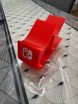 Soporte Doble para Mandos Nintendo Switch