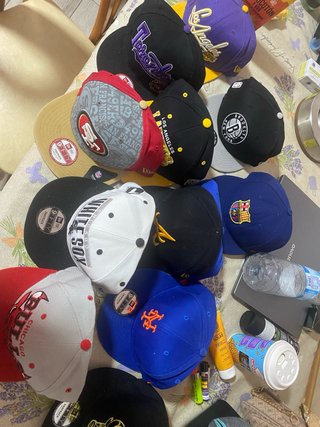 Gorras New Era