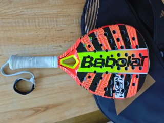 Pala de pádel Babolat Technical Vertuo