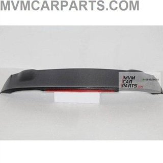 Alerón Volkswagen Scirocco 2008-2017 Carbono
