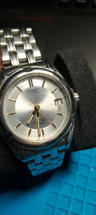 Orologio Orient Automatico