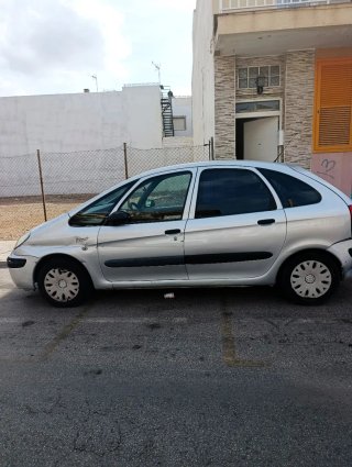 Citroen Xsara 2004