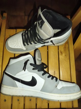 Zapatillas Nike Air Jordan High