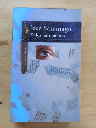Todos los nombres