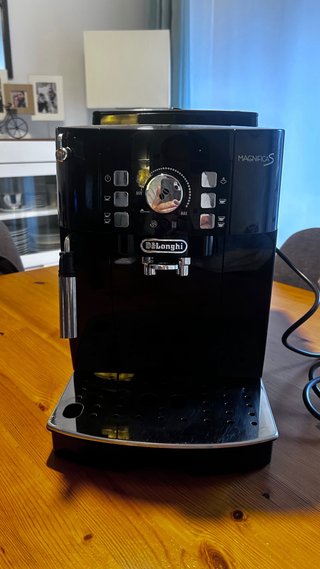 Cafetera De'Longhi Magnifica S