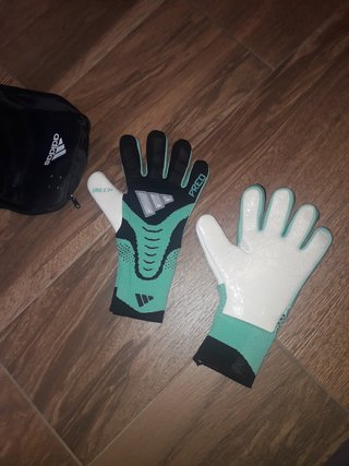 Guantes de Portero Predator