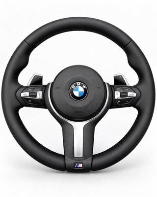 BMW Serie 5 2009/2015