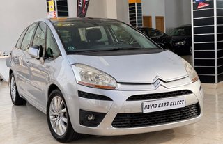 Citroen C4 Picasso 2010
