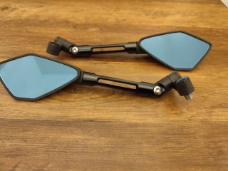 Espejos retrovisor moto