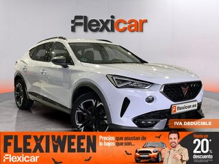 Cupra Formentor 1.5 TSI 110kW (150 CV)