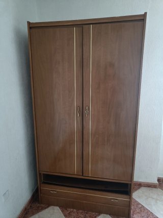 Armario de Madera