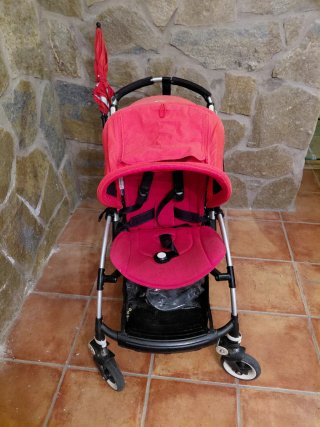 Silla de paseo Bugaboo Bee 3