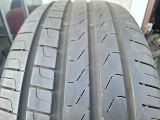 235 60 R18 103W Pirelli - 1 neumático +75%