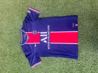 Camiseta PSG Nike