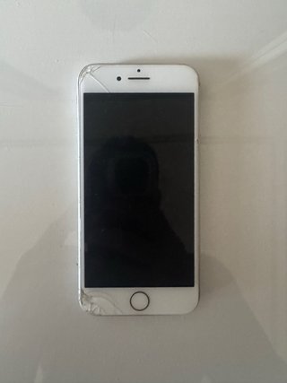 iPhone 8