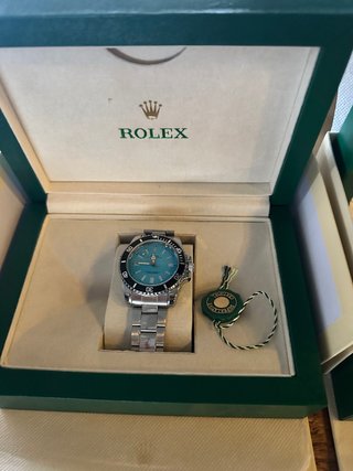 Reloj Hombre