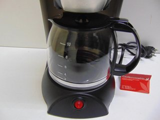 CAFETERA DE GOTEO SEMINUEVA (183905)