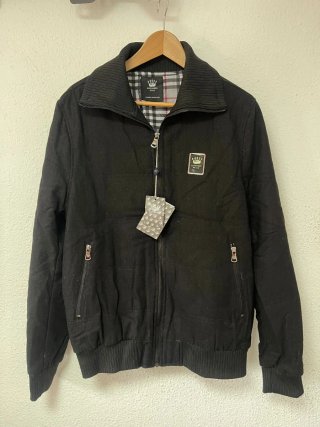 Chaqueta Alessandro Reale Talla XL NUEVA