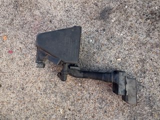 Caja de filtro de aire Seat Ibiza 6L