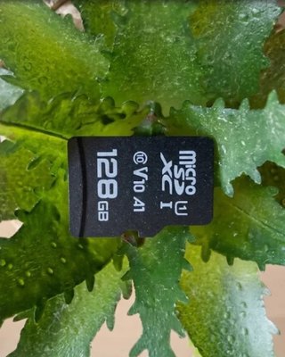 Tarjeta Micro SD 128GB