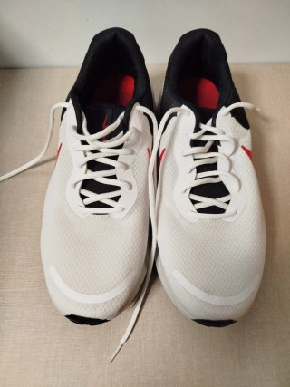 Zapatillas Nike Revolution 8 Talla 47