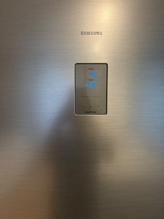 Refrigerador Samsung 185.3cm