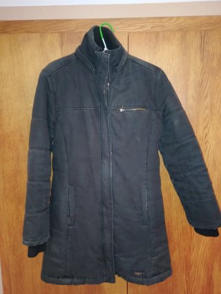 Chaquetón de invierno Talla M